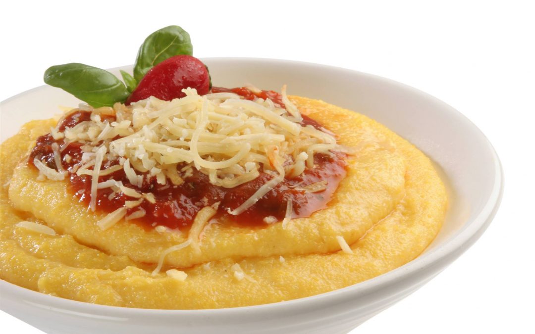 Italijanski sos od paradajza za palentu
